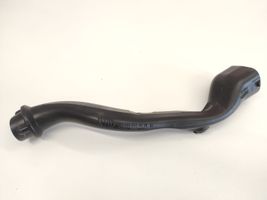 Mercedes-Benz GLE AMG (W166 - C292) Conduit d'air (cabine) A1668320490