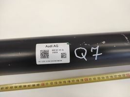 Audi Q7 4M Drive shaft (set) 4M0521101AL