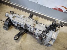 Subaru Impreza V Boîte de vitesses manuelle à 5 vitesses TY758VDJCA