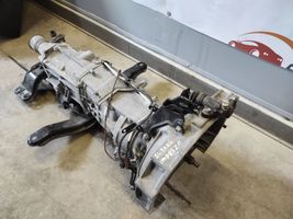 Subaru Impreza V Boîte de vitesses manuelle à 5 vitesses TY758VDJCA