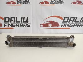 Fiat Ducato Chłodnica powietrza doładowującego / Intercooler 1340763080