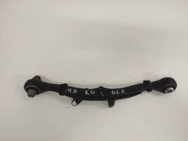 Mercedes-Benz GLE AMG (W166 - C292) Braccio di controllo sospensione posteriore superiore/braccio oscillante A1664230723