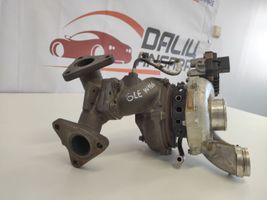 Mercedes-Benz GLE AMG (W166 - C292) Turbo A6420902486