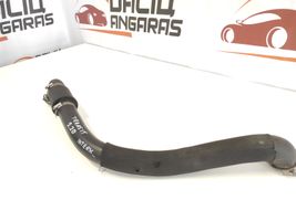 Ford Transit Custom Intercooler hose/pipe 