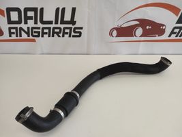 Ford Transit Custom Intercooler hose/pipe 