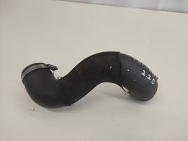 Ford Transit Custom Intercooler hose/pipe 