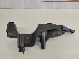 Mercedes-Benz GLE AMG (W166 - C292) Altro elemento di rivestimento bagagliaio/baule A2928900116