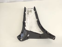 Mercedes-Benz GLE AMG (W166 - C292) (B) pillar trim (bottom) A1666902625