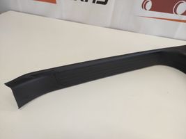 Mercedes-Benz GLE AMG (W166 - C292) Moldura protectora del borde delantero A1666801835