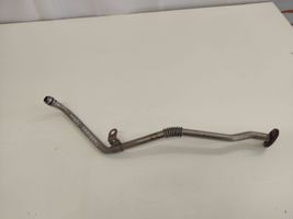 Ford Transit Custom Turbo turbocharger oiling pipe/hose 