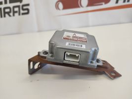 Nissan Qashqai Module de contrôle de boîte de vitesses ECU 41650JD000