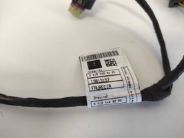 Mercedes-Benz Sprinter W907 W910 Parking sensor (PDC) wiring loom A9105400205