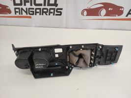 Subaru Impreza V Autres éléments de console centrale 92125FL73A