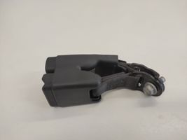 Subaru Impreza V Boucle de ceinture de sécurité arrière 2477812