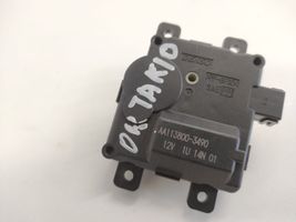 Subaru Impreza V Moteur / actionneur de volet de climatisation AA1138003490