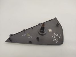 Nissan Qashqai Kojelaudan sivupäätyverhoilu 68498JD90