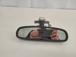 Nissan Qashqai Rear view mirror (interior) 96321JD01A
