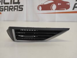 Subaru Impreza V Grille d'aération centrale 66110FL01A