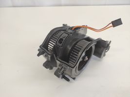 Audi Q7 4M Heater fan/blower CZ116243117