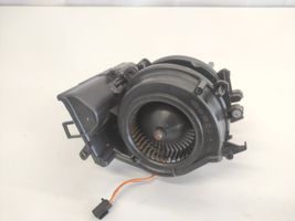 Audi Q7 4M Heater fan/blower CZ116243117