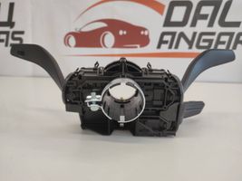 Audi Q7 4M Leva/interruttore dell’indicatore di direzione e tergicristallo 4M0907129KS