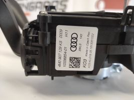 Audi Q7 4M Leva/interruttore dell’indicatore di direzione e tergicristallo 4M0907129KS