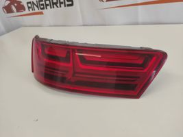 Audi Q7 4M Luci posteriori 4M0945093M