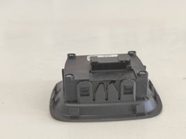 Audi Q7 4M Seat control switch 4M0959861B