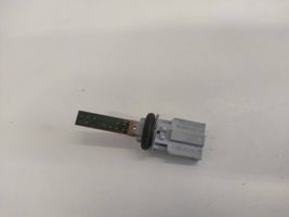 Audi Q7 4M Interior temperature sensor 1K0907543E