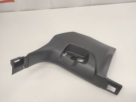 Audi Q7 4M Foot area side trim 4M2867272B