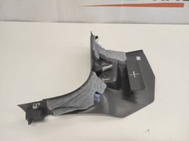 Audi Q7 4M Foot area side trim 4M2867272B