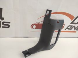 Audi Q7 4M Foot area side trim 4M2867271B