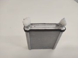 Audi Q7 4M Heater blower radiator 