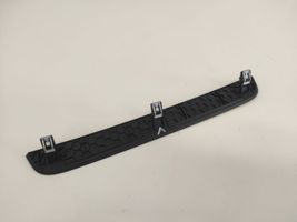 Audi Q7 4M Front door trim bar 4M2857304