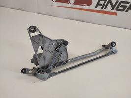 Audi Q7 4M Tiranti e motorino del tergicristallo anteriore 4M8955023A