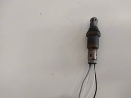 Nissan Qashqai Sonde lambda 0ZA603N4