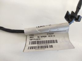 Nissan Qashqai Kabelbaum Leitungssatz Einparkhilfe Parktronic PDC 24017JD00A