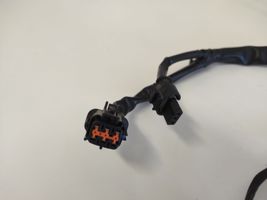 Nissan Qashqai Parking sensor (PDC) wiring loom 24017JD00A