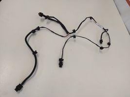 Nissan Qashqai Parking sensor (PDC) wiring loom 24017JD00A