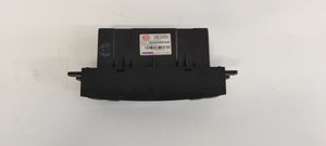 KIA Sorento Climate control unit 3E100