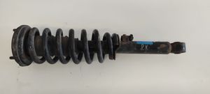 KIA Sorento Front shock absorber with coil spring 313523