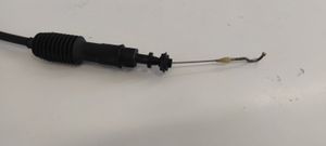 Volkswagen Transporter - Caravelle T4 Cable del acelerador 701721555L