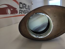 Mercedes-Benz GLE AMG (W166 - C292) Filtre à particules catalyseur FAP / DPF SK0019