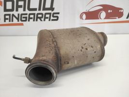 Mercedes-Benz GLE AMG (W166 - C292) Filtre à particules catalyseur FAP / DPF SK0019