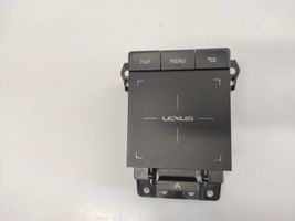 Lexus NX Controllo multimediale autoradio 8478078120