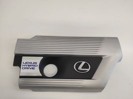 Lexus NX Variklio dangtis (apdaila) 126013616