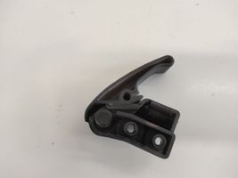 Volkswagen Caddy Engine bonnet (hood) release handle 1H1823533