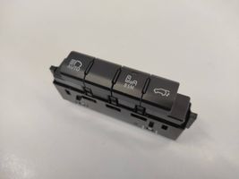Lexus NX Autres commutateurs / boutons / leviers 75P356