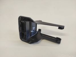 Lexus NX Garniture rail de siège passager avant 7213742050