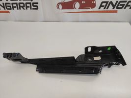 BMW 5 G30 G31 Autres pièces intérieures 60049290020